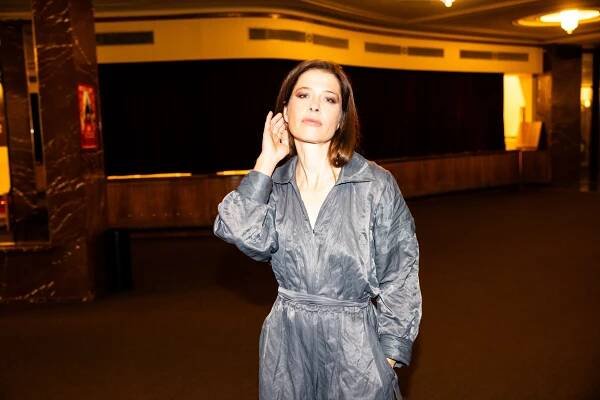 Birnbaum Berlin PR | Meike Droste