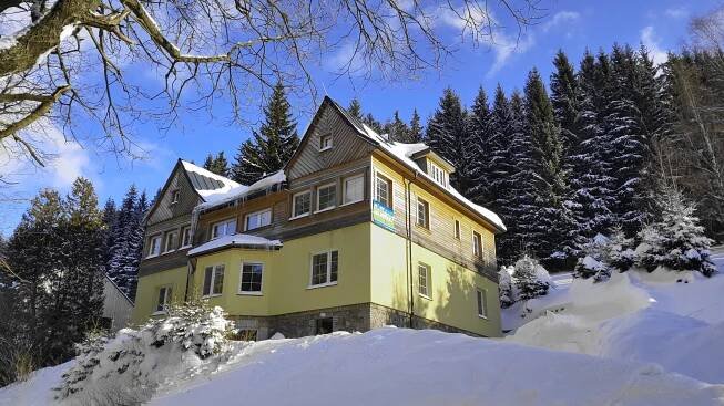 APARTMÁNY PEC foto 2