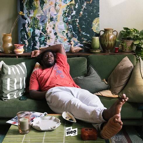 Interview: Akeem van Flodrop