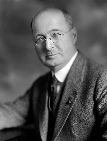 John Clayton Allen