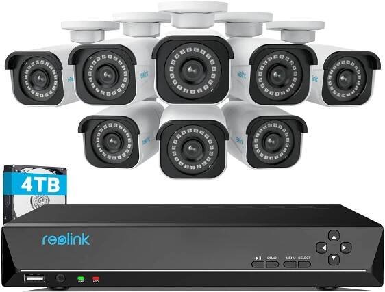 15 Best Video Security Products for Seniors 21