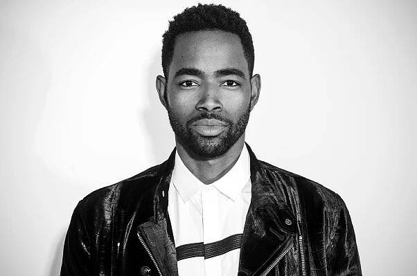 Jay Ellis