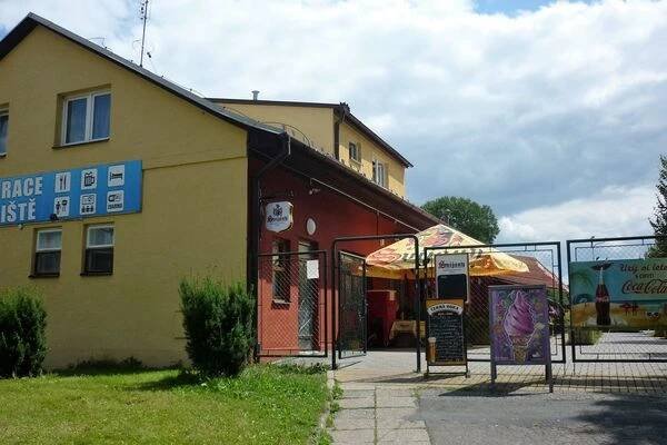 Restaurace Na koupališti foto 1
