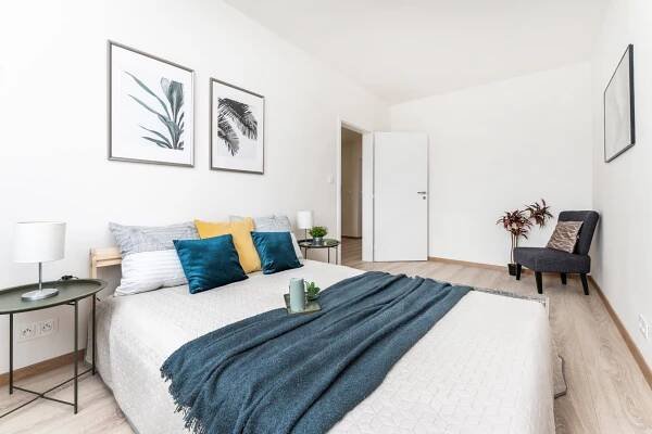 Prodej bytu 5+kk, Praha, Vokrojova 3375/27 | Flatigo.cz