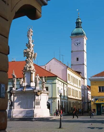 Uherské Hradiště – srdce Slovácka | Slevomat.cz