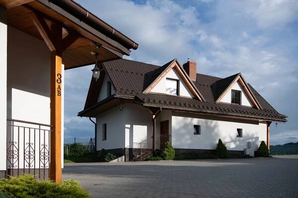 Galeria - Góralskie domki Szczawnica