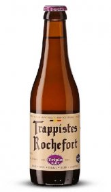 Trappist Rochefort Triple Extra