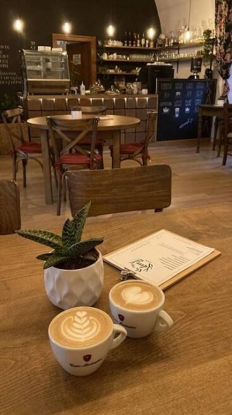 Oh My Deer Café foto 2