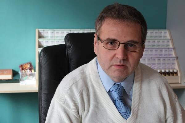 ŘÍZENÁ A KONTROLOVANÁ DETOXIKACE – Pavel Jakeš – POTRAVINOVÉ DOPLŇKY, ČAJE, KOSMETICKÉ PŘÍPRAVKY - Info-Brno