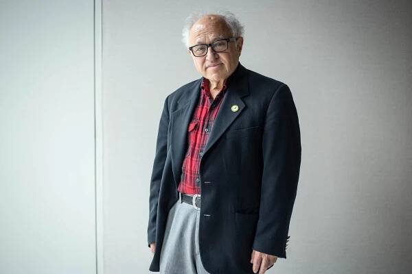Ekonóm David D. Friedman | Ukrajinci musia zvíťaziť tak, aby Putin uveril, že vyhral on | Postoj 