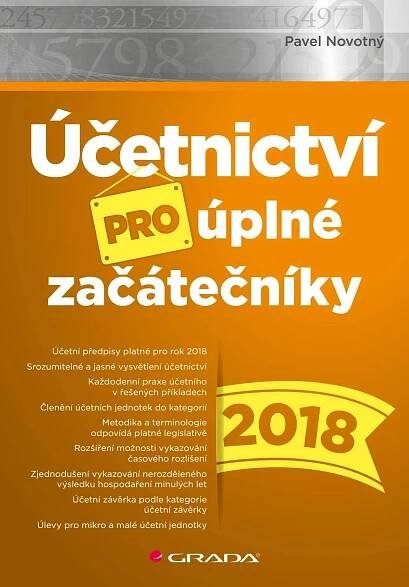 Ucetnictvi Pro Uplne Zacatecniky Pavel Novotny By Flexibooks Issuu