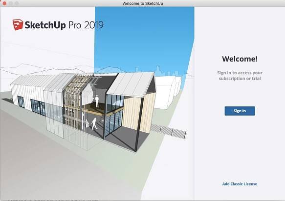 Co je nového ve SketchUp PRO 2019 CZ | CADsys