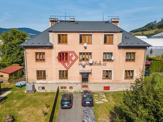 Prodej bytu 3+kk Červená Voda 2 699 000 Kč, foto 1