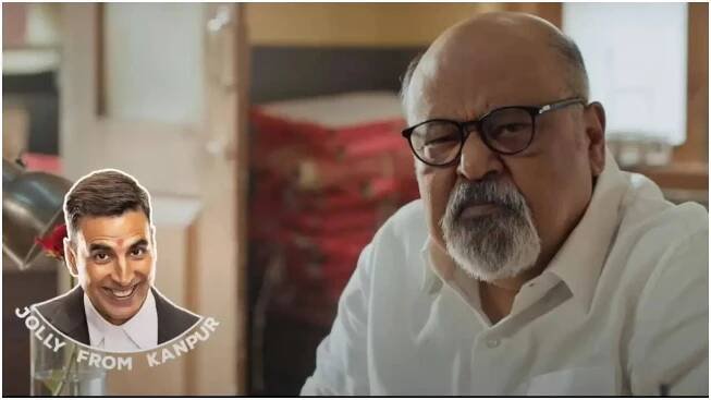'Jolly LLB 3': Akshay Kumar and Arshad Warsi are back as Saurabh Shukla confirms with fun video ahead of teaser launch - Watch