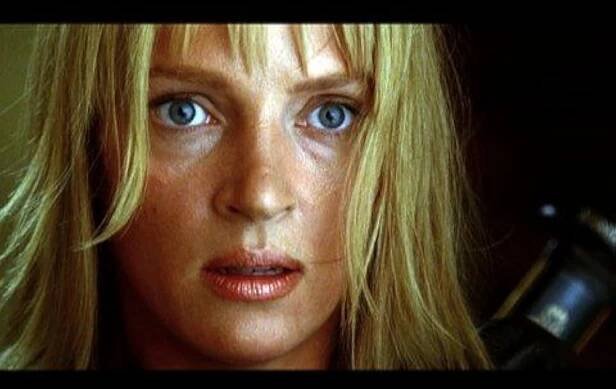 Kill Bill 2 - Kill Bill: Vol. 2