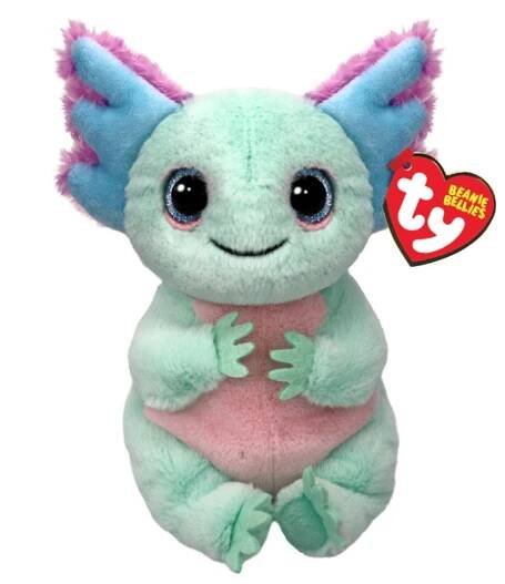 Ty Beanie Alex Axolotl od 248 Kč - Heureka.cz