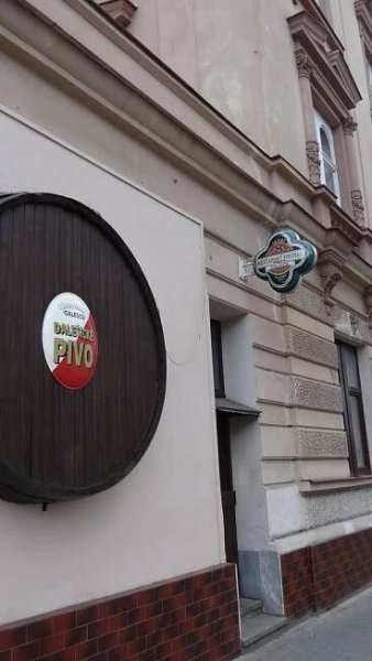Restaurace Na Růžku foto 4