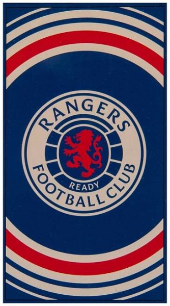Osuška Glasgow Rangers FC