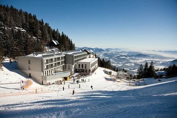 Wellness Montis (Golte)