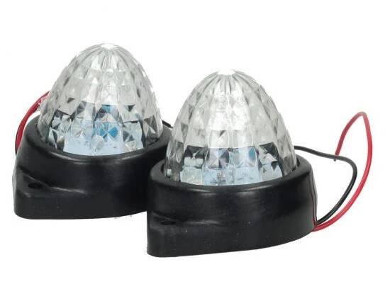 LED obrysová světla Autovil 3W