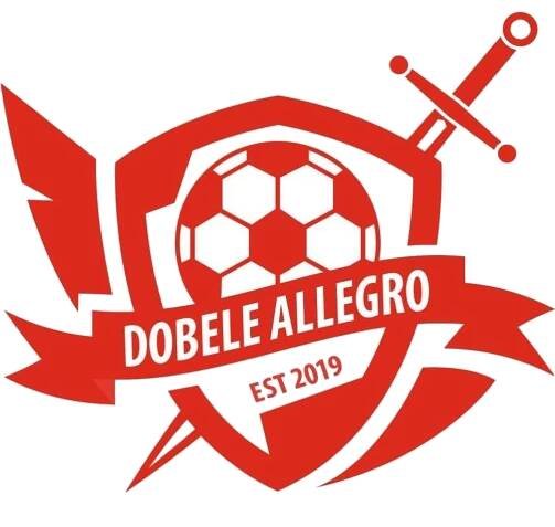Dobele Allegro (Lotyšsko) - fotbalový klub Dobele Allegro (Lotyšsko), zprávy, novinky, výsledky