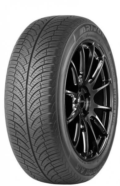 Arivo Carlorful A/S 255/55 R18 105 V od 2 055 Kč