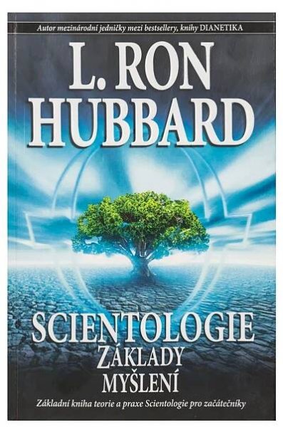 Scientologie: základy myšlení