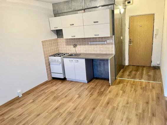 Pronájem bytu 1+1 - 03598 - Studentská , Jirkov Nemovitosti | Jaroš & Partners | Real estate 