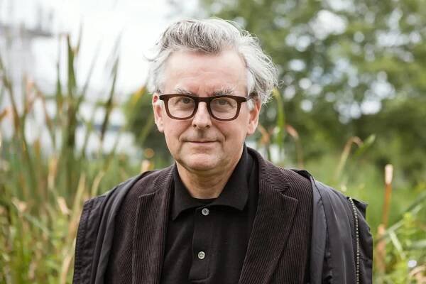 Schauspieler und Musiker Johannes Silberschneider im Live-Interview mit Bernd Melichar