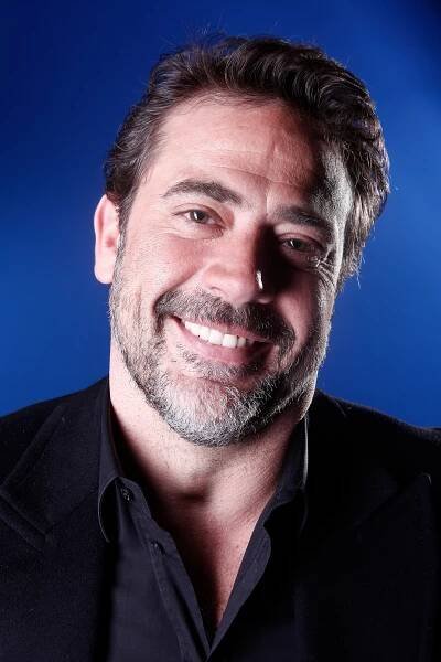 Jeffrey Dean Morgan – C. Allegri – Photoshoot – Entertainment Magazine