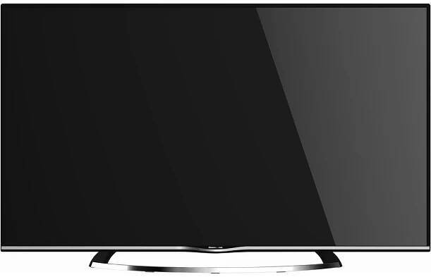 LED TV CHANGHONG UHD55C5500IS