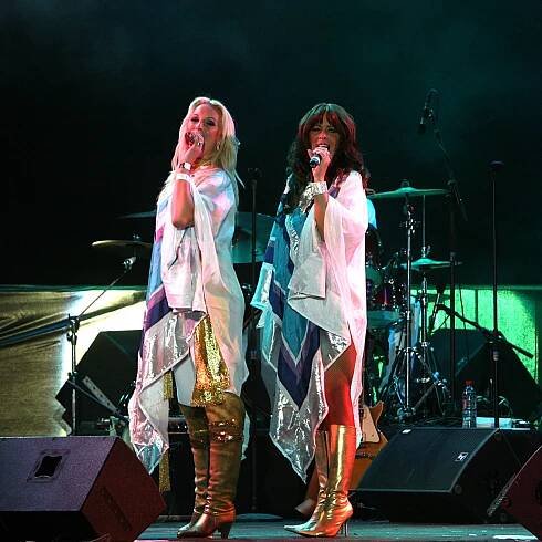 ABBA - Wikipedia, den frie encyklopædi