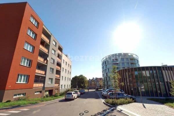 Pronájem bytu Garsoniéra 40 m², Hodonínská, Praha