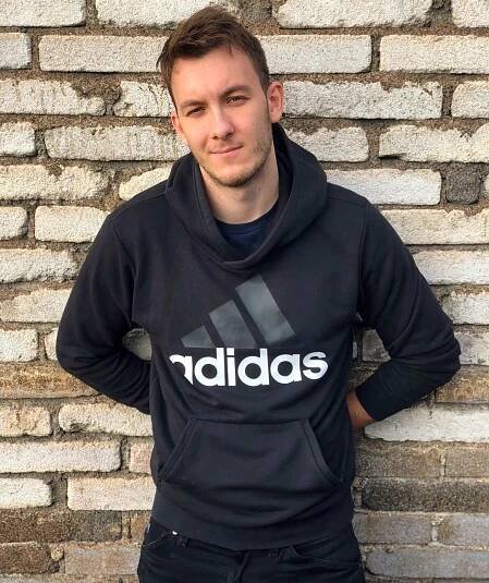 FOTO: Jakub Váňa – stránka 5