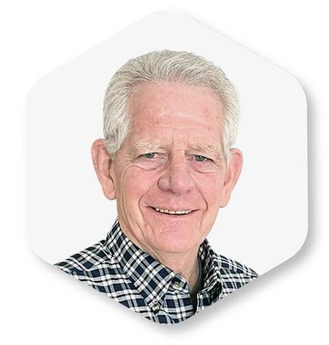 John Mitchell becomes Executive Director of NEAFA