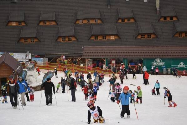 Klub SKI MOSTY slavil 20 let od svého vzniku | Gorolweb