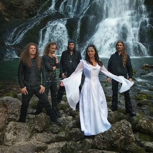 Recenze: EDENBRIDGE - Shangri-La /2022/ AFM Records - Metal-Line