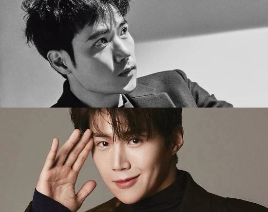 V Tyrant si spoločne zahrajú Kim Seon Ho a Kim Kang Woo
