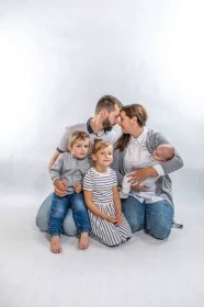 Deti a novorodenci | Svadobný fotograf