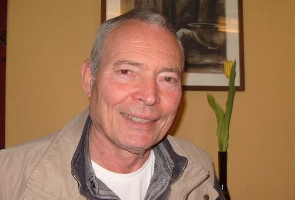 Thomas Danneberg - Synchronsprecher von Terence Hill