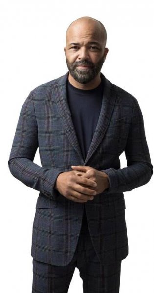 Jeffrey Wright on ‘The Goldfinch,’ ‘Westworld’ and James Bond