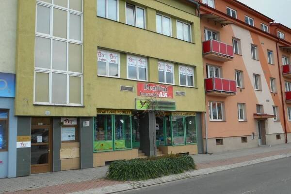 Realitní kancelář AZ s.r.o. foto 1