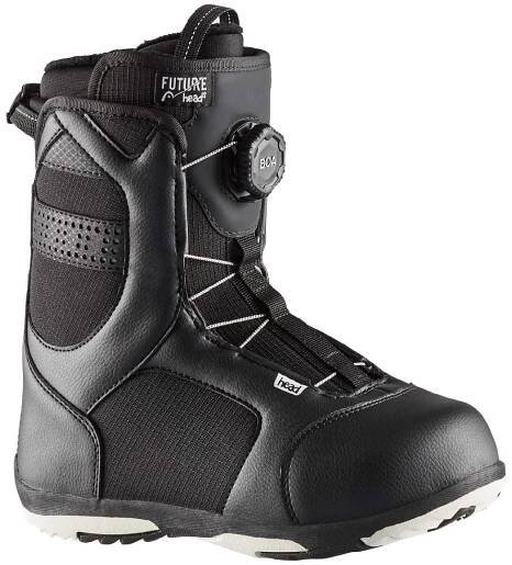 Snowboardové boty