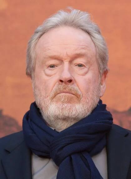 Ridley Scott