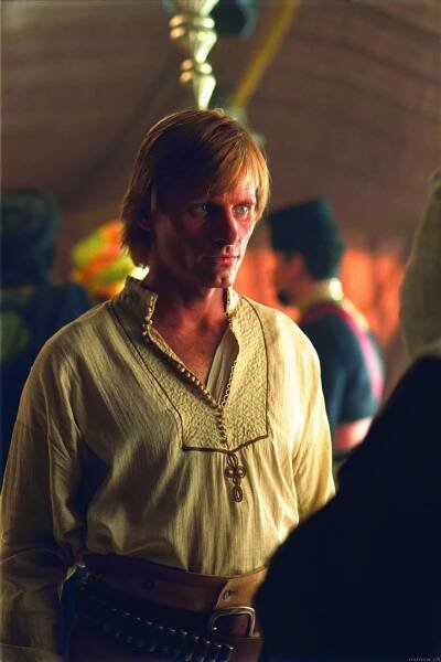 Viggo Mortensen in Hidalgo | Brego.net