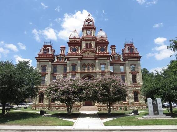 Caldwell County (Texas)