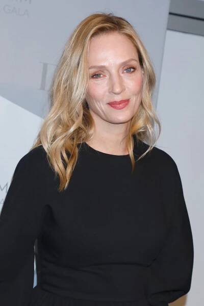 Hvězda Kill Billa Uma Thurman prozradila největší životní trauma: Potrat!
