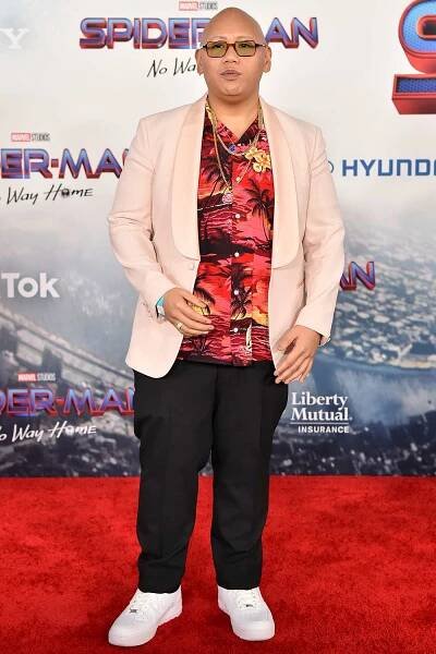 Jacob Batalon