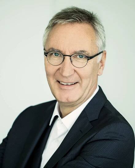 Prof. Dr. Michael Schulte-Markwort