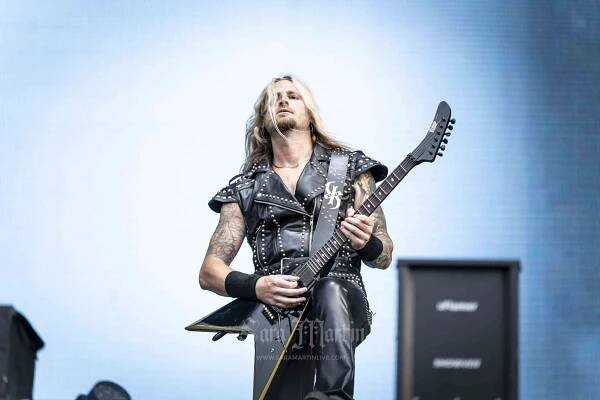 Wacken Open Air 2024: Great adventures in the Holy Promised Land, Part 2 - Allied Forces | Metal Reviews, Tour Dates and